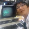 Masashi Komori Masashi Komori