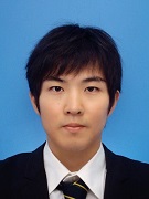 MATSUNAGA Daisuke MATSUNAGA Daisuke