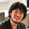 Yoshitatsu MORI Yoshitatsu MORI