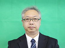 IWASE Kenichi