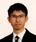 SOEDA Haruo