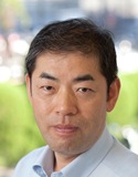 ECHIGO Tomio